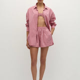 Faithfull - Lonia Shorts Valentine