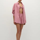 Faithfull - Lonia Shorts Valentine