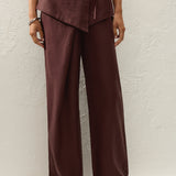 Faithfull - Paulina Pant Port