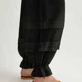 Posse - PEARL PANTS - BLACK