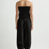 Posse - PEARL PANTS - BLACK
