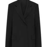 Faithfull - Lena Blazer Black