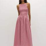 Faithfull - Laia Maxi Dress Valentine