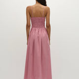 Faithfull - Laia Maxi Dress Valentine