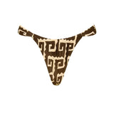 Faithfull - Andez Bikini Bottoms Playa Minizo - Final Sale