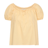 Faithfull - Aurelia Top Daffodil