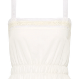 Faithfull - Camille Top White