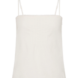 Faithfull - Denise Top White