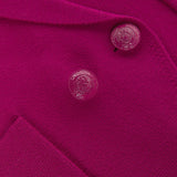 L'AGENCE - Sofia Knit Blazer