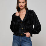 L'AGENCE - Harriet Cardigan