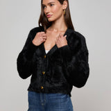 L'AGENCE - Harriet Cardigan
