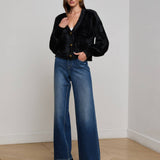 L'AGENCE - Harriet Cardigan