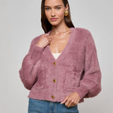 L'AGENCE - Harriet Cardigan