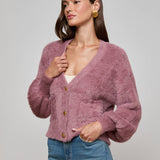 L'AGENCE - Harriet Cardigan