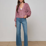 L'AGENCE - Harriet Cardigan