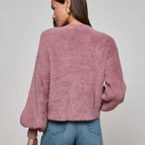 L'AGENCE - Harriet Cardigan