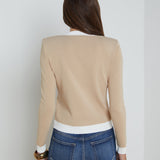 L'AGENCE - Leon Cardigan