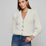 L'AGENCE - Talulla Cardigan