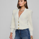 L'AGENCE - Talulla Cardigan