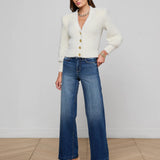 L'AGENCE - Talulla Cardigan