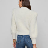 L'AGENCE - Talulla Cardigan