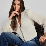 L'AGENCE - Talulla Cardigan