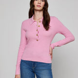 L'AGENCE - Sterling Sweater