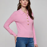 L'AGENCE - Sterling Sweater