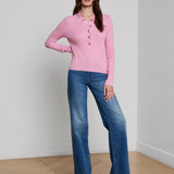 L'AGENCE - Sterling Sweater