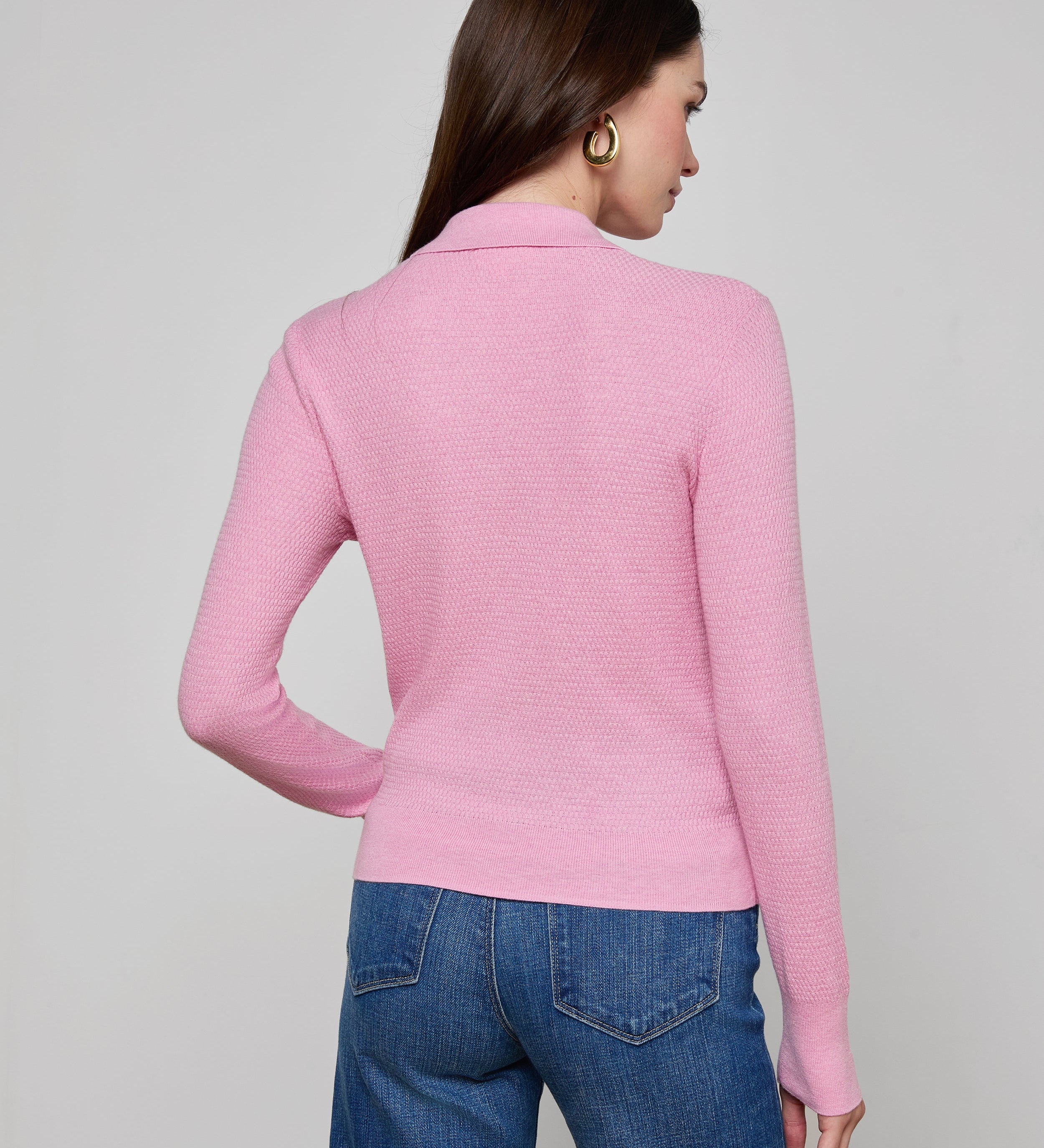 L'AGENCE - Sterling Sweater