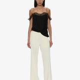 Christopher Esber - Bias Crepe Trouser