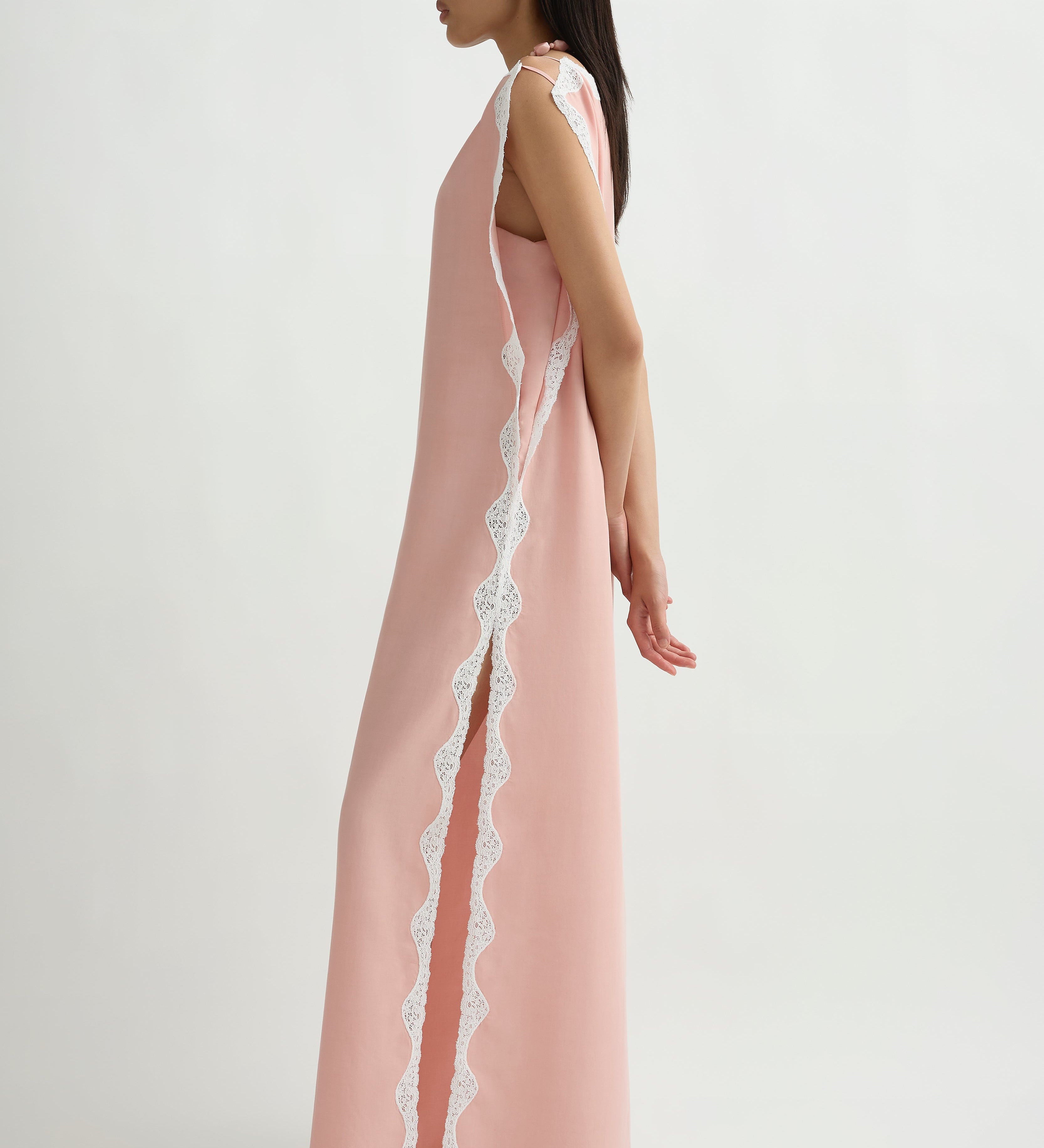Posse - TABITHA MAXI DRESS