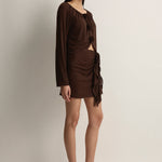 Posse - CYNTHIA BLOUSE