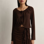 Posse - CYNTHIA BLOUSE
