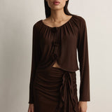 Posse - CYNTHIA BLOUSE