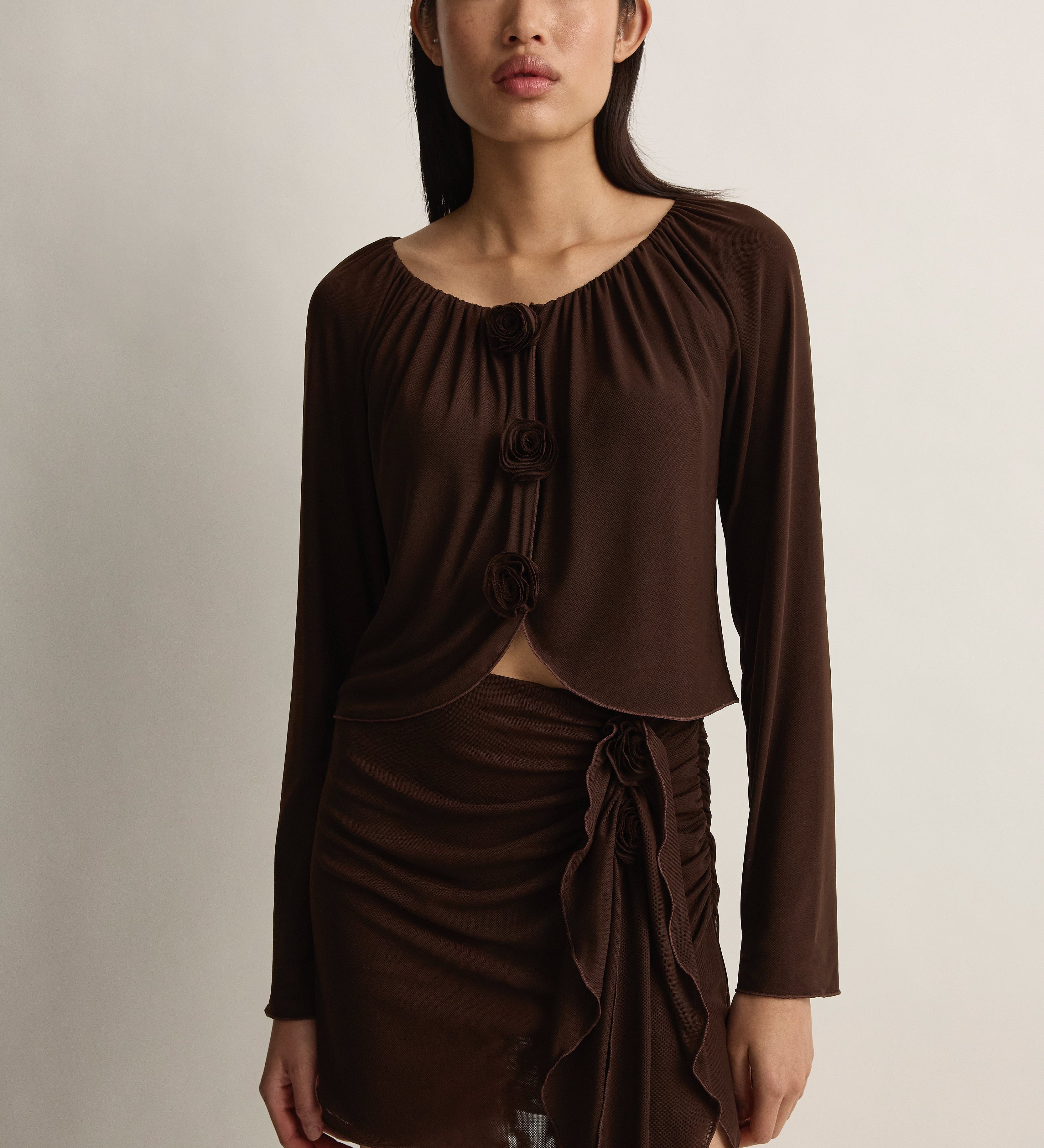 Posse - CYNTHIA BLOUSE