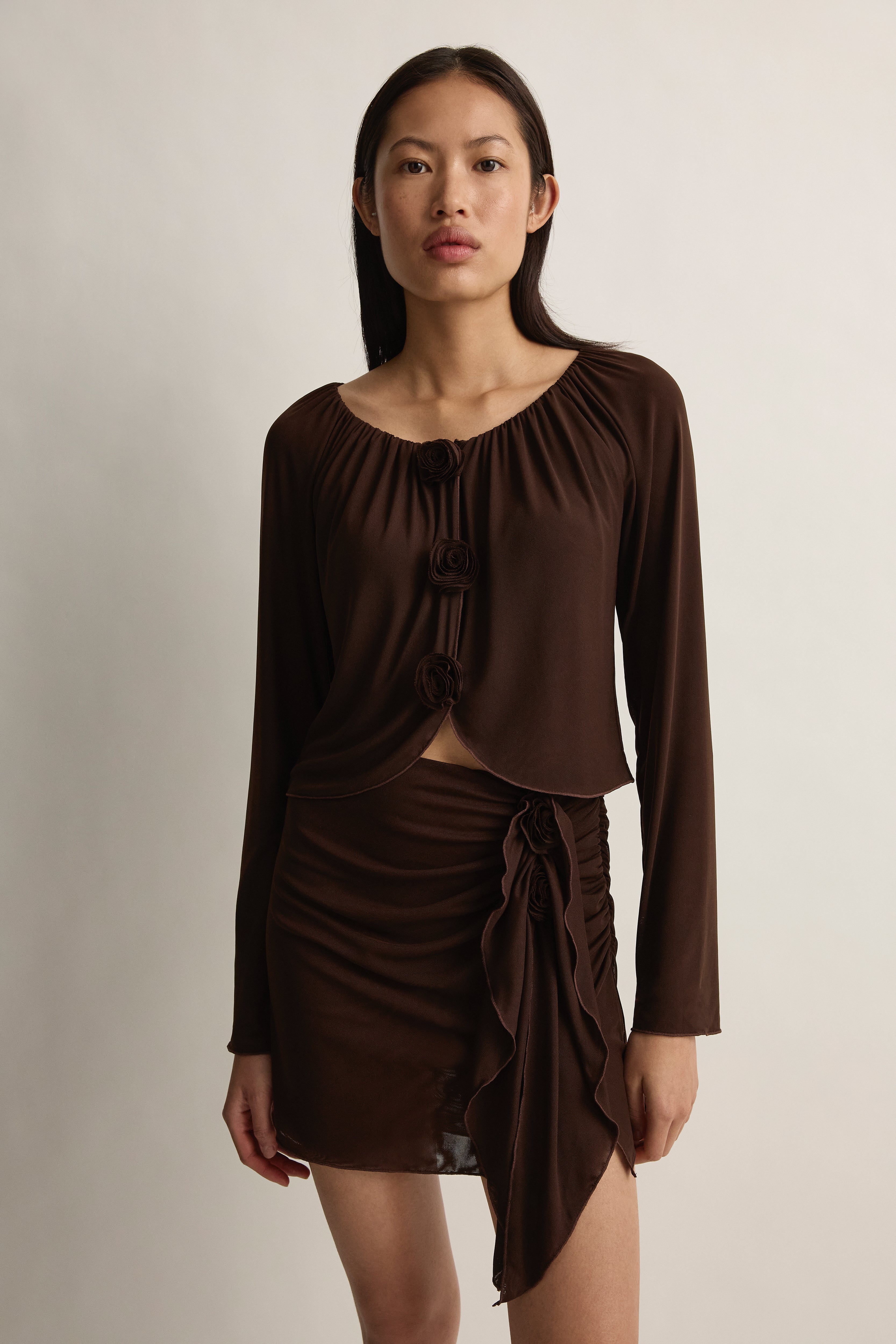 Posse - CYNTHIA BLOUSE