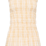 Faithfull - Iris Top Piato Check