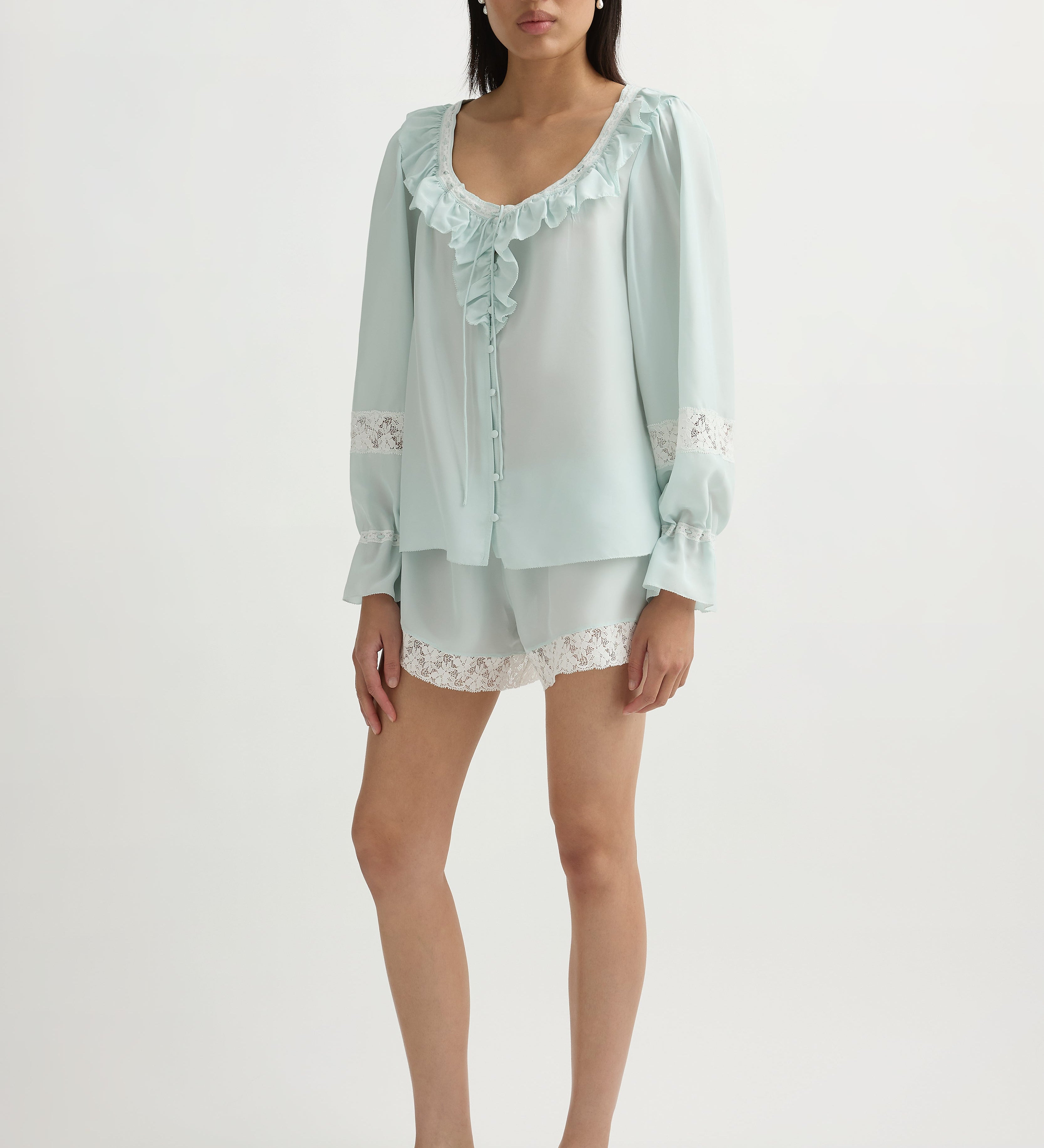 Posse - ARABELLA SHORT