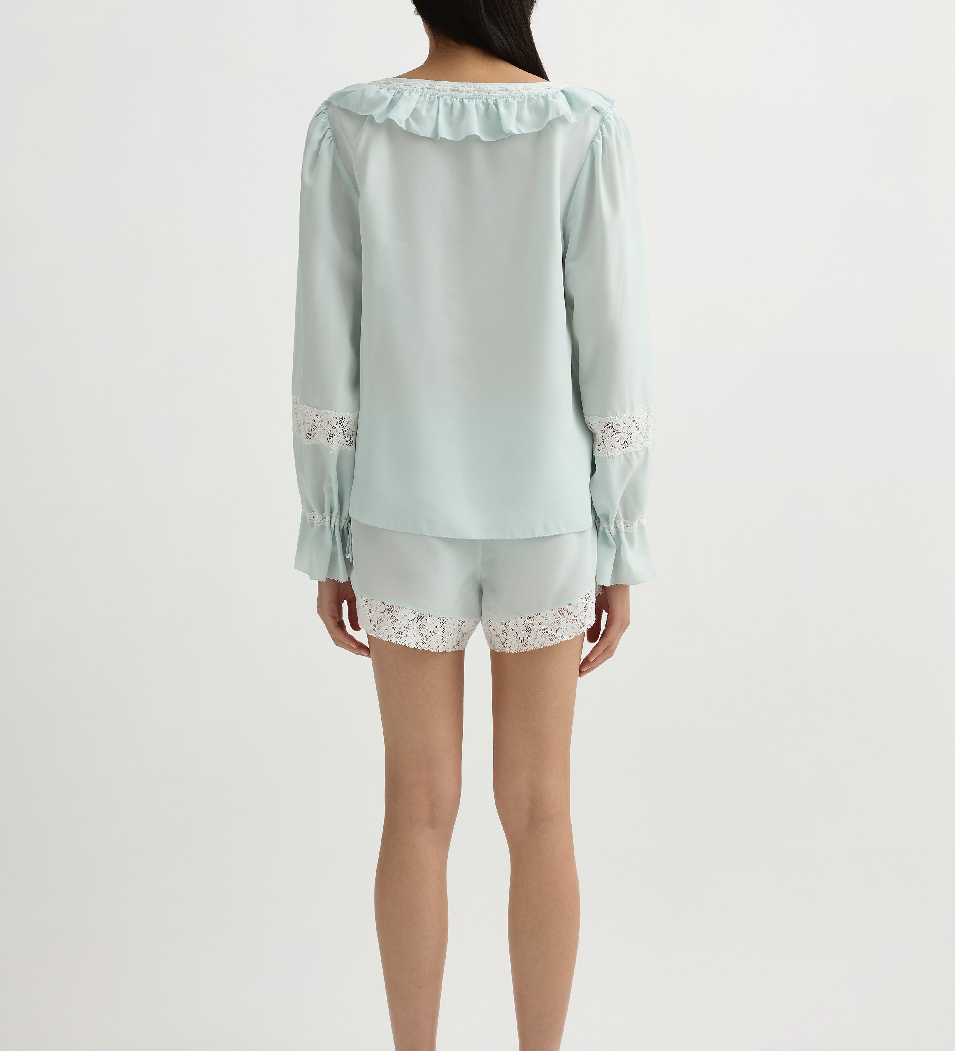 Posse - ARABELLA SHORT