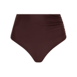 Faithfull - Bianca Bikini Bottoms Soil - Final Sale