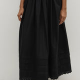 Faithfull - Ruth Skirt Black