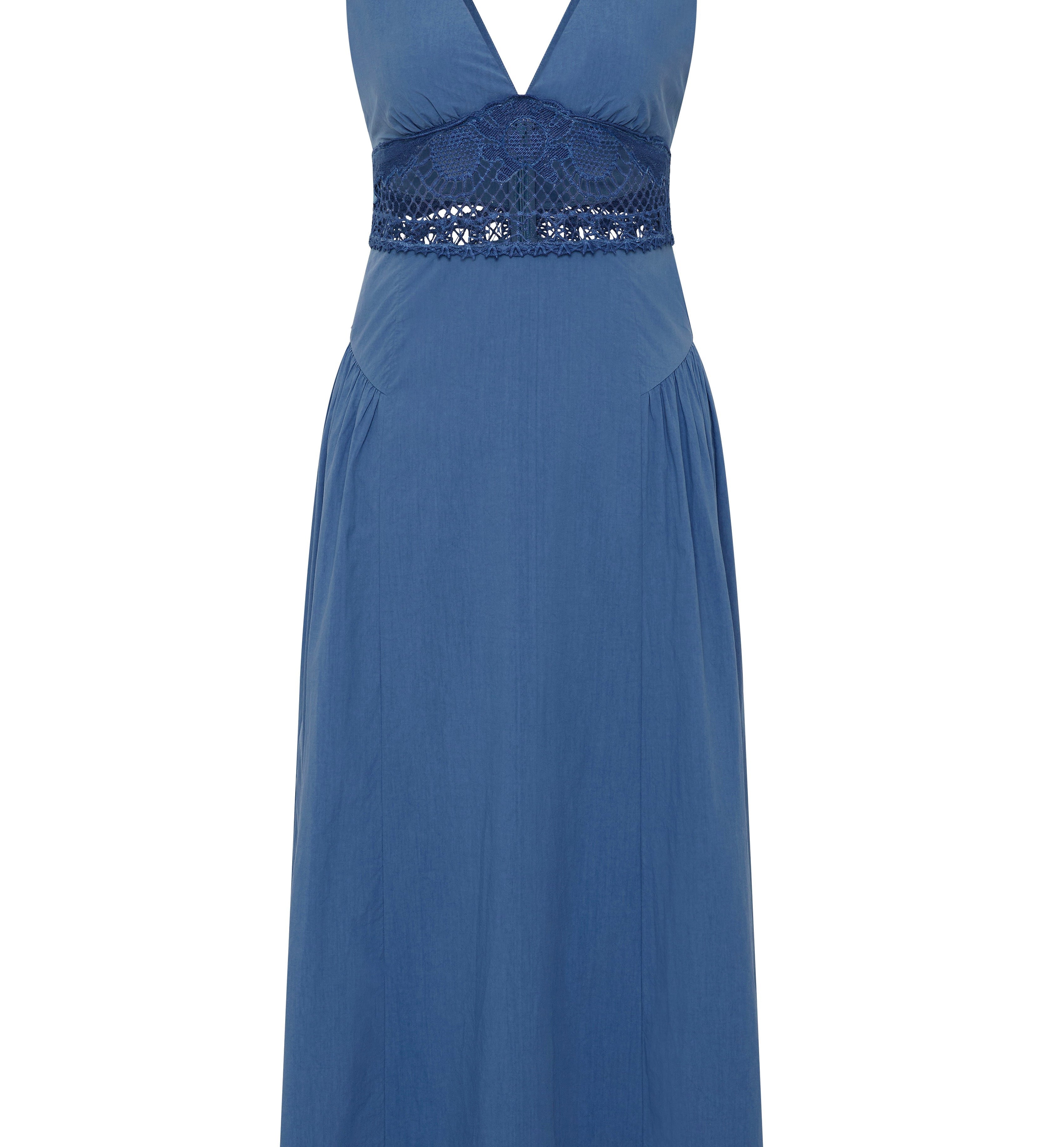 Posse - VEDA V - NECK DRESS