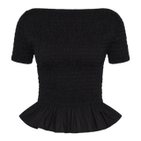 Faithfull - Deboni Top Black