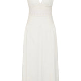 Posse - VEDA V - NECK DRESS