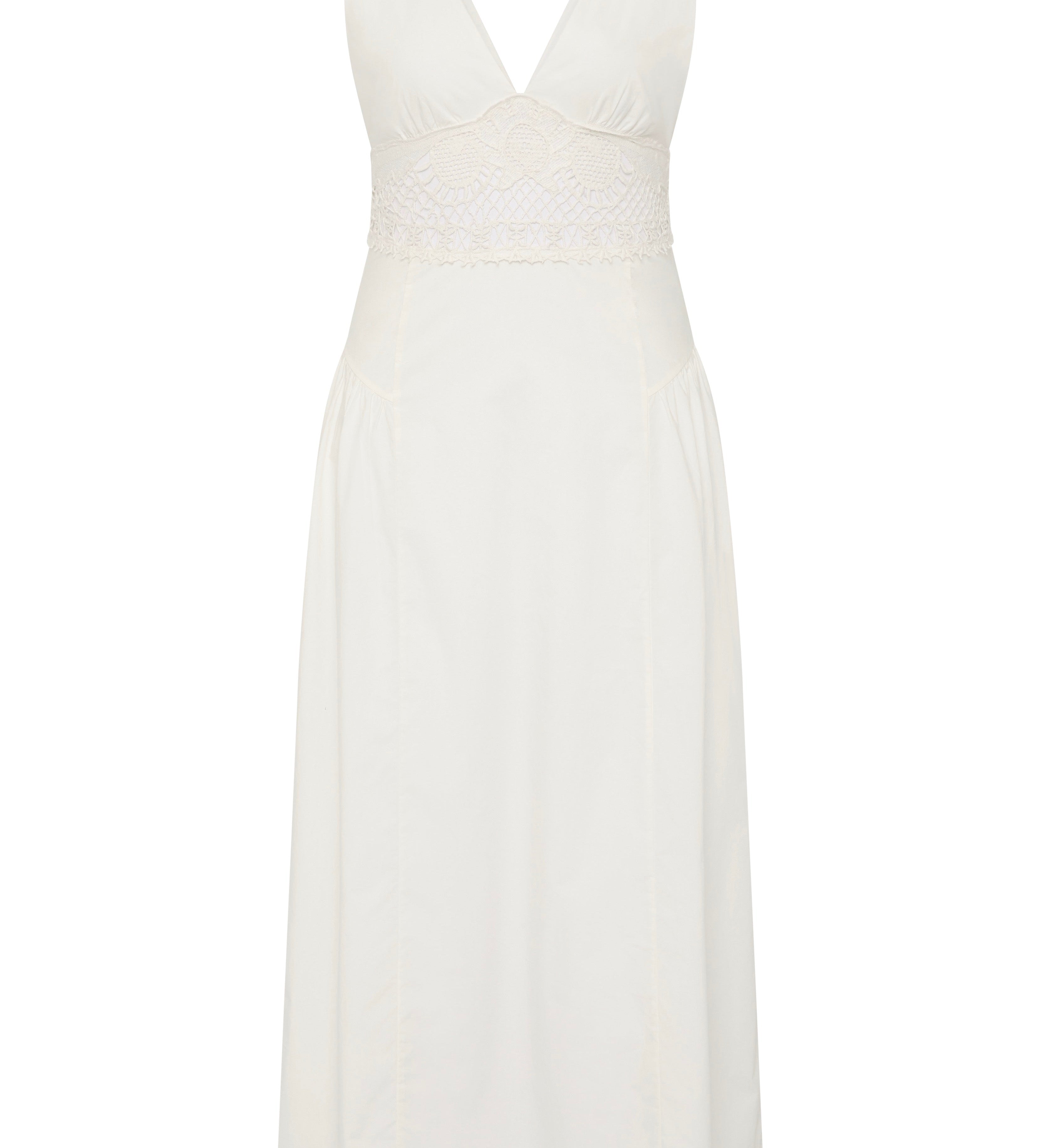 Posse - VEDA V - NECK DRESS