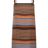 Faithfull - Estrella Mini Dress Elena Stripe