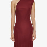 Christopher Esber - Concave Wired Gown
