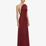 Christopher Esber - Concave Wired Gown