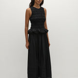 Faithfull - Ruth Skirt Black